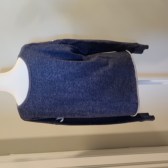 Justice~ Womans Sweatshirt Size 18/20 - Picture 6 of 7